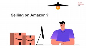 Seller Assistant App Intro