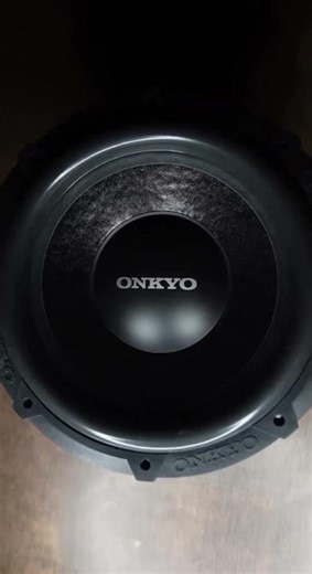 Onkyo Subwoofers Now at Jagadamba Motors