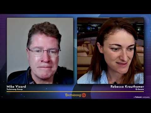 Are Nation-States Harvesting Encrypted Data?