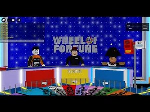 Wheel of Fortune 2011-12 (Season 29) 5/10