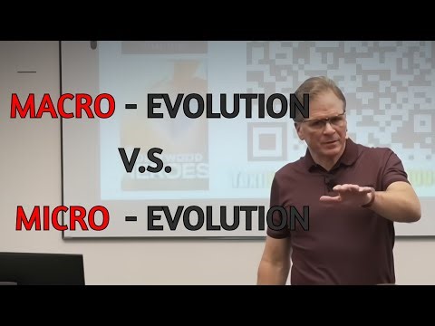 Dr. Frank Turek Outlines Key FLAWS in Evolution! | Macro-Evolution VS Micro-Evolution