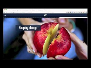Learn how to create awesome e-learning