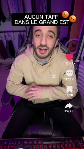 Hello Charly on TikTok