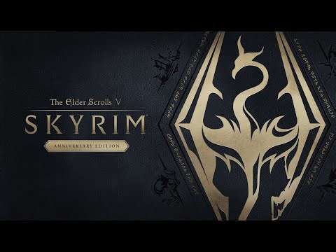 The Elder Scrolls V Skyrim Xbox Part 1 Full Game - Longplay Walkthrough No Commentary