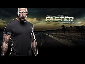 Faster 2010 | Faster Full Movie Explained | Dwayne Johnson Movies |
