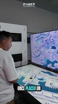 Ready to take your events with Object Recognition Table 🚀