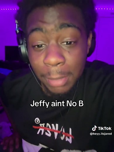 Understanding Jeffy from SML Series