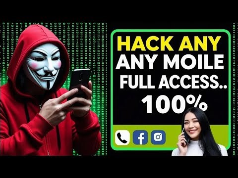 I Found Dangerous GitHub Tools That Hack Phones Without Touching Them (SS7 Attack)