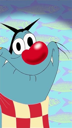 Mmmh, Omas leckere Kekse... #Shorts #oggy | Cartoon für Kinder