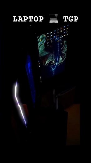 Why TGP Matters in Gaming Laptops 🔥 | Don't Skip This Before Buying! | ‪@GyanTherapy‬