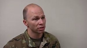 The Joint Operations Center (JOC) is the driving force behind planning a mission in the North Dakota National Guard. They are the connection between the Guard and local and state agencies. The Guard will continue its support in the fight against COVID-19 as long as it is needed. | North Dakota National Guard