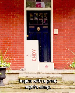 71 reactions | Upgrade your sleep with a FREE Essential Sleep Set when you purchase an Endy Mattress.  Canada's Best Mattress ⭐ 1 Million Happy Sleepers  Free Same-Day Shipping* | Endy | Facebook