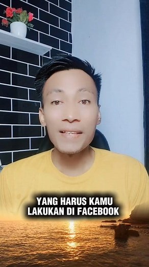 Ini yang harus kamu lakuin di Facebook #tutorial #tipsandtricks #facebook | Ahmad Bakir