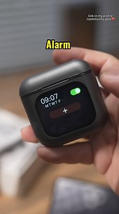 34K views · 213 reactions | ✨Experience the future of audio with our smart touch screen controls and immersive sound. ⚡$25 with free shipping!⚡  Bluetooth earphones: https://cutt.ly/weEq7sQl More cutting-edge earphone: https://cutt.ly/weEq7sQl #earphone #gadget #electronics #tech | Gadgets | Facebook