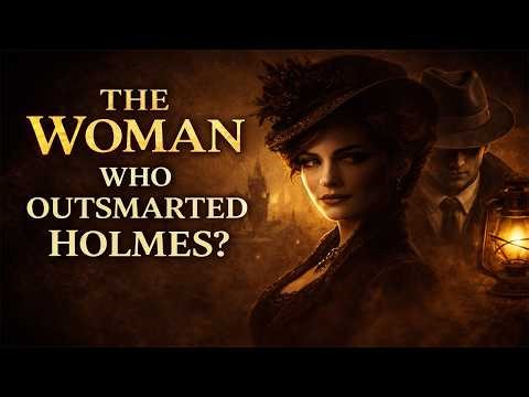 A Scandal in Bohemia || SHERLOCK HOLMES STORY