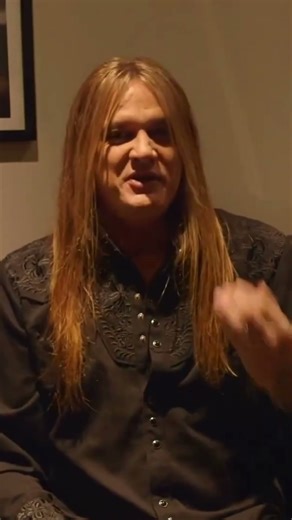 The Wild Twist After Skid Row Kicked Out Sebastian Bach