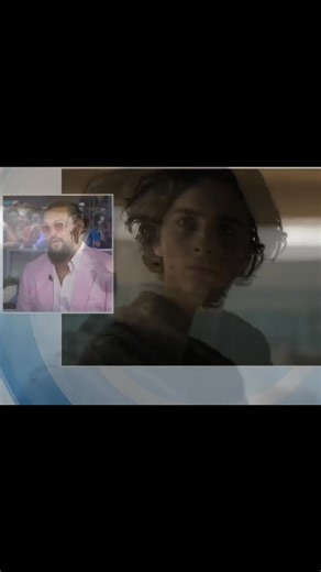 793K views · 5.3K reactions | "If you didn't read the books, it's not my fault, right?"  Jason Momoa confirms on TODAY his character’s return for the third installment of the “Dune” films. | Today Show | Facebook