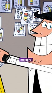 how did we get this live footage of you at work | Nickelodeon