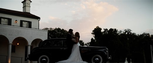 Amber + Luke Feature Film