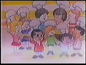 Kid power Point episode 1972 incomplete