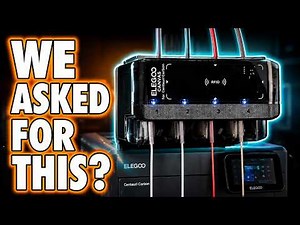 Do we actually WANT IT? - Elegoo Centauri Carbon Canvas Review