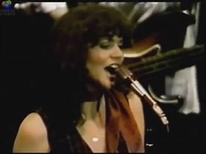 This beautiful performance by Linda Ronstadt is sure to liven up your evening... Don't miss her tomorrow on Sunday Night with Dolly Parton and Emmylou Harris. Watch the full story... https://youtu.be/E8F0Z0MDLKw | 7NEWS Spotlight