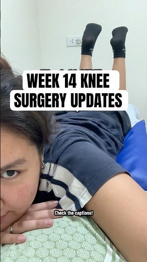 Week 14 MPFL Reconstruction and TTO Updates