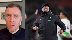 Klopp's best moments at Liverpool after shock announcement