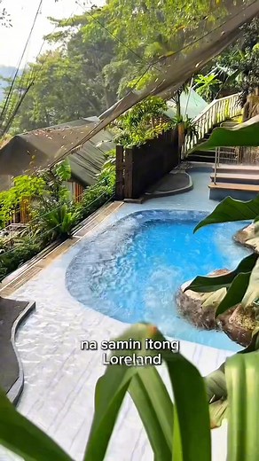 When life gets too loud, she knows when to pause. 🌿 Meet Ms. Erika Dela Cruz @erikadeecee - one of our valued clients who always chooses Luljetta’s Hanging Gardens Spa to unplug and unwind. 💆‍♀️ Book your moment of calm now! #luljettashanginggardensspa #luljettas #antipolostaycation #StaycationGoals | Luljetta's Hanging Gardens Spa