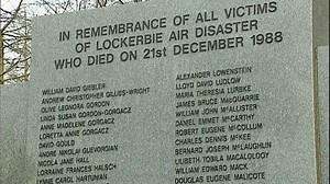Lockerbie victims' families want more progress despite latest development