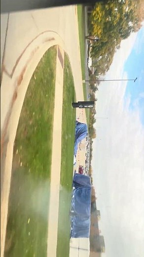 The Bus Ride Home from School on Halloween D