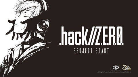 【朗報】.hackシリーズ最新作『.hack//Z.E.R.O.』が発表される！ : ゆるゲーマー遅報