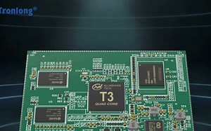 创龙科技TLT3-EVM评估板