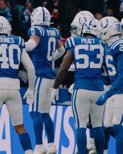 4.4K views · 314 reactions | Indianapolis Colts on Reels | Facebook