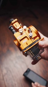 Billetron Pro 38? We'd right swipe that. | Lectron Fuel Systems