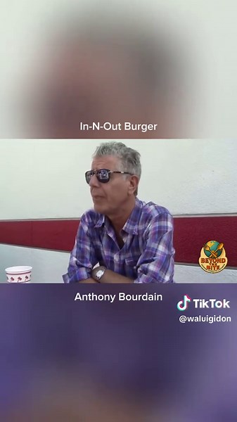 Best In-N-Out Burgers in Los Angeles