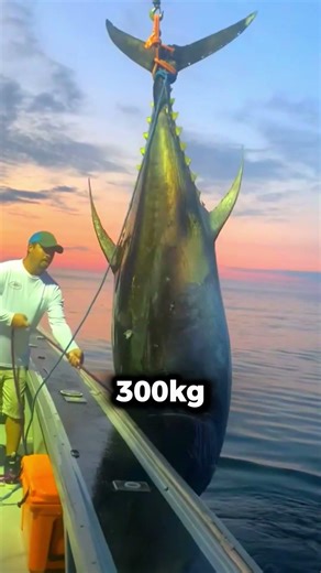 This is the most expensive fish in the world! (10 million)