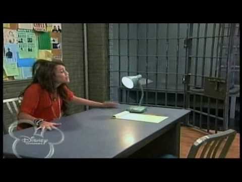 Miley Sing "Rock Star" and "Best of Both Worlds" in Hannah Montana 3