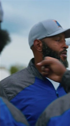 Rebuilding on Belle Isle: How Ford, Carhartt & a Detroit Coach Saved a Ball Field