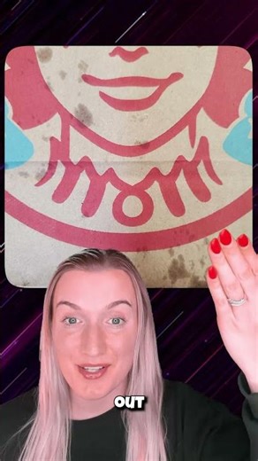 ONCE YOU SEE IT YOU CAN’T UNSEE IT!😆