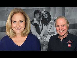 Erin Gray Pays Tribute to Gil Gerard: ‘I miss you’