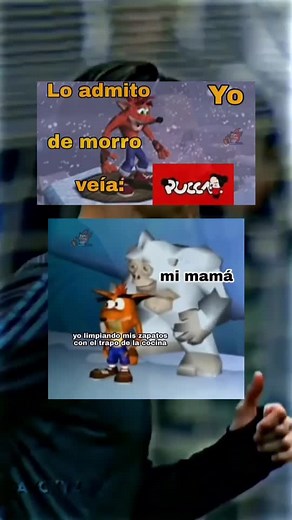 Exploring Crash Memes and Random Humor