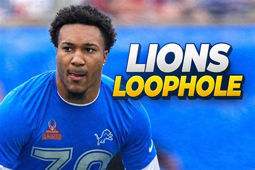 Brian Branch’s return timeline potentially impacted by NFL rule change