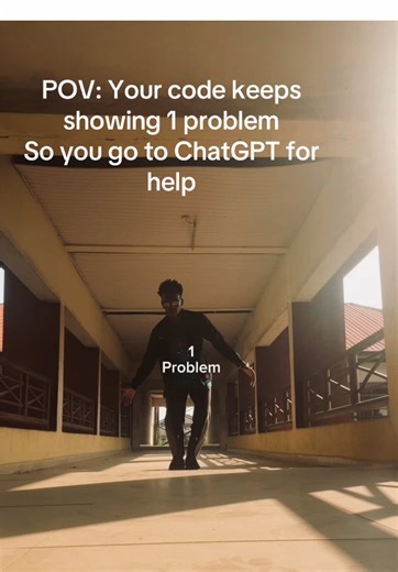 Incredible Coding Struggles with ChatGPT