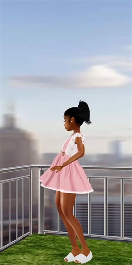 I promise I love my baby girl#imvu #ciara_imvu1