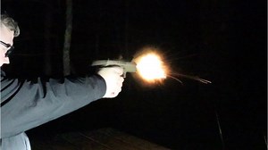 Owner’s Review: Sig P320 (Upgraded)