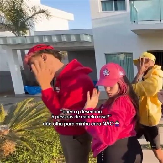 12:46| ficou mto bom!😜 / ib:tiktok //#emillyvickof #edit #foryou #dosrosa