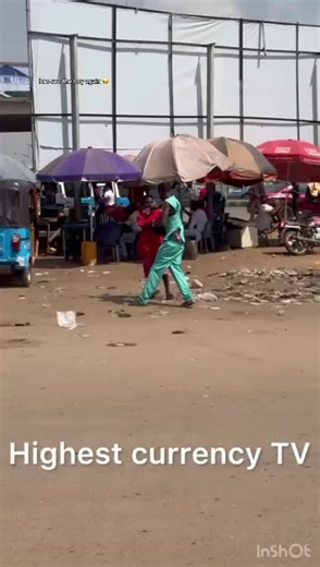 Surprising a Stranger with a New Phone