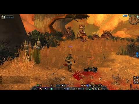 Stolen Silver WoW Classic Quest