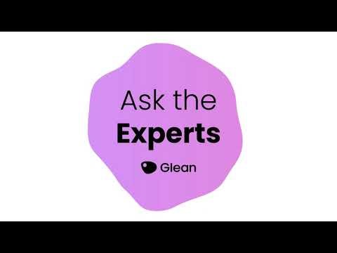 How can you integrate images into your notes with Genio Notes (formerly Glean)?